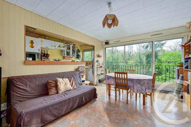 Appartement F4 &agrave; vendre - 4 pi&egrave;ces - 80,32 m2 - Brunoy - 91 - ILE-DE-FRANCE