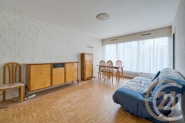 Appartement F1 &agrave; vendre - 1 pi&egrave;ce - 40 m2 - Epinay Sous Senart - 91 - ILE-DE-FRANCE