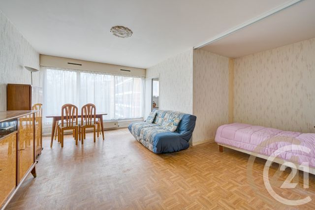 Appartement F1 &agrave; vendre - 1 pi&egrave;ce - 40 m2 - Epinay Sous Senart - 91 - ILE-DE-FRANCE