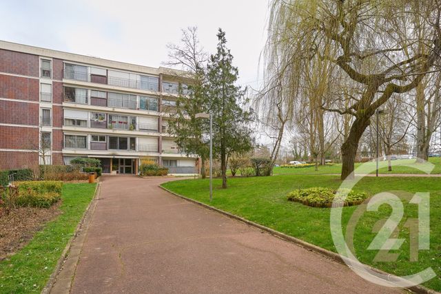 Appartement F1 à vendre EPINAY SOUS SENART