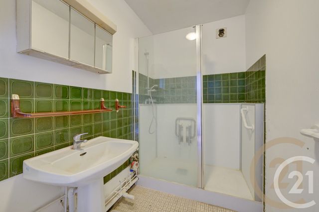 Appartement F1 &agrave; vendre - 1 pi&egrave;ce - 40 m2 - Epinay Sous Senart - 91 - ILE-DE-FRANCE