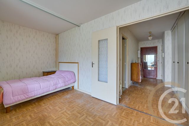 Appartement F1 &agrave; vendre - 1 pi&egrave;ce - 40 m2 - Epinay Sous Senart - 91 - ILE-DE-FRANCE