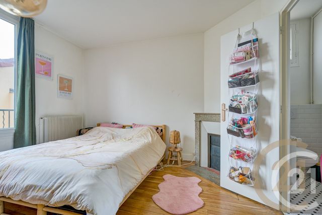 Appartement F2 &agrave; vendre - 2 pi&egrave;ces - 39,90 m2 - Yerres - 91 - ILE-DE-FRANCE