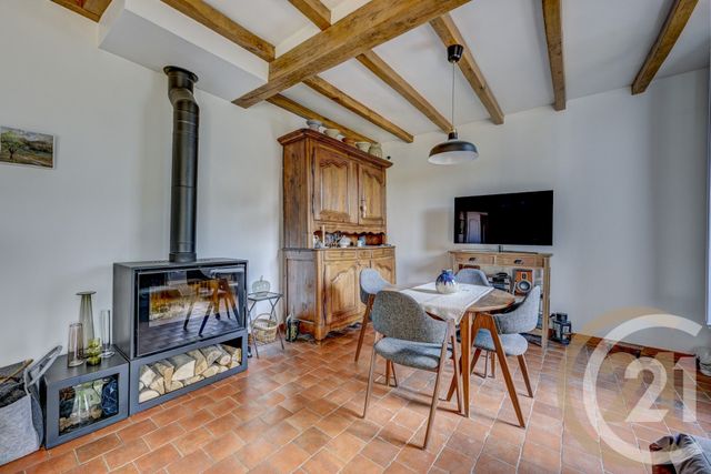 Maison &agrave; vendre - 5 pi&egrave;ces - 83,43 m2 - Yerres - 91 - ILE-DE-FRANCE