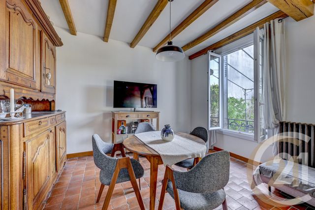 Maison &agrave; vendre - 5 pi&egrave;ces - 83,43 m2 - Yerres - 91 - ILE-DE-FRANCE