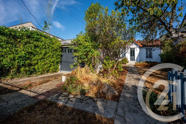 Maison &agrave; vendre - 5 pi&egrave;ces - 83,43 m2 - Yerres - 91 - ILE-DE-FRANCE