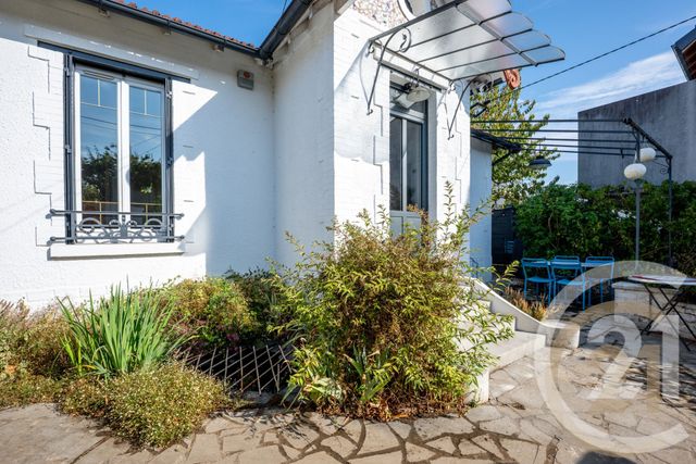 Maison &agrave; vendre - 5 pi&egrave;ces - 83,43 m2 - Yerres - 91 - ILE-DE-FRANCE