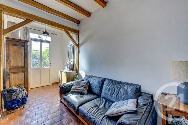 Maison &agrave; vendre - 5 pi&egrave;ces - 83,43 m2 - Yerres - 91 - ILE-DE-FRANCE