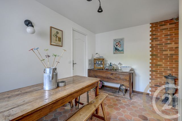 Maison &agrave; vendre - 5 pi&egrave;ces - 83,43 m2 - Yerres - 91 - ILE-DE-FRANCE