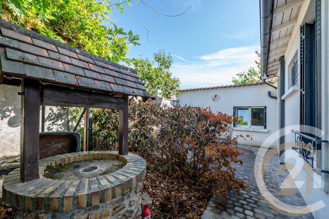 Maison &agrave; vendre - 5 pi&egrave;ces - 83,43 m2 - Yerres - 91 - ILE-DE-FRANCE