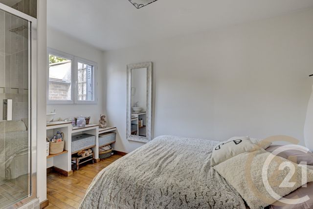 Maison &agrave; vendre - 5 pi&egrave;ces - 83,43 m2 - Yerres - 91 - ILE-DE-FRANCE