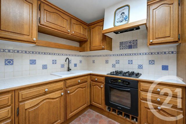 Maison &agrave; vendre - 5 pi&egrave;ces - 83,43 m2 - Yerres - 91 - ILE-DE-FRANCE