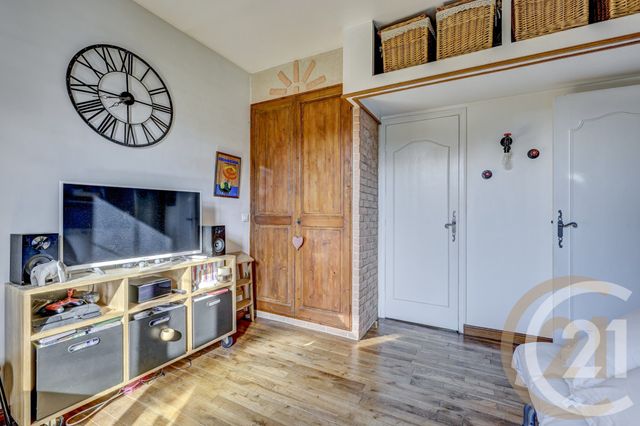 Maison &agrave; vendre - 5 pi&egrave;ces - 83,43 m2 - Yerres - 91 - ILE-DE-FRANCE
