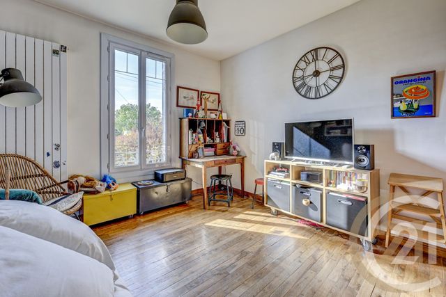 Maison &agrave; vendre - 5 pi&egrave;ces - 83,43 m2 - Yerres - 91 - ILE-DE-FRANCE