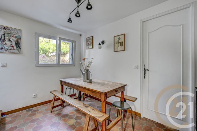 Maison &agrave; vendre - 5 pi&egrave;ces - 83,43 m2 - Yerres - 91 - ILE-DE-FRANCE