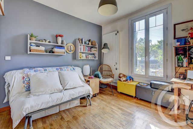 Maison &agrave; vendre - 5 pi&egrave;ces - 83,43 m2 - Yerres - 91 - ILE-DE-FRANCE