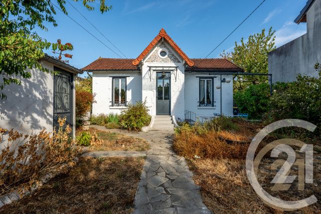 Maison à vendre YERRES