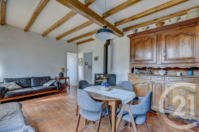 Maison &agrave; vendre - 5 pi&egrave;ces - 83,43 m2 - Yerres - 91 - ILE-DE-FRANCE