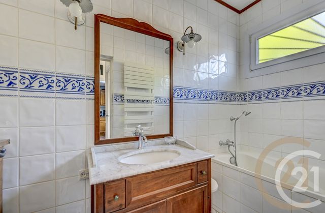 Maison &agrave; vendre - 5 pi&egrave;ces - 83,43 m2 - Yerres - 91 - ILE-DE-FRANCE