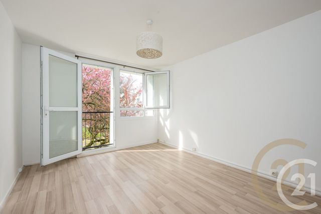 Appartement F3 &agrave; vendre - 3 pi&egrave;ces - 58,90 m2 - Crosne - 91 - ILE-DE-FRANCE