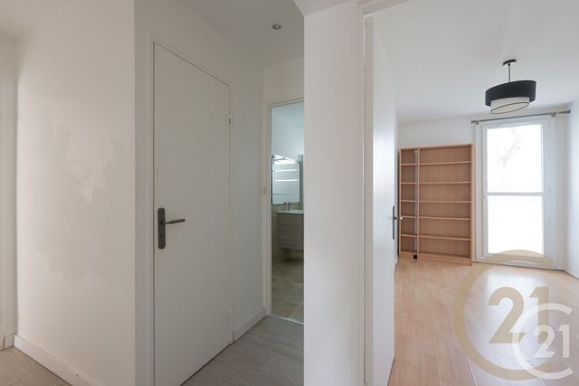 Appartement F3 &agrave; vendre - 3 pi&egrave;ces - 58,90 m2 - Crosne - 91 - ILE-DE-FRANCE