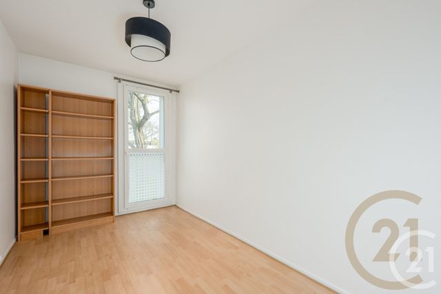 Appartement F3 &agrave; vendre - 3 pi&egrave;ces - 58,90 m2 - Crosne - 91 - ILE-DE-FRANCE