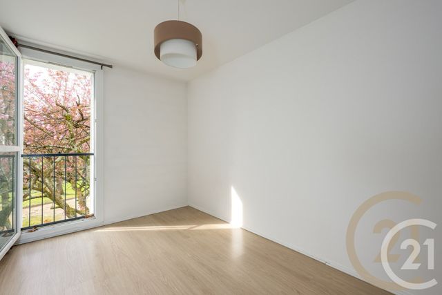 Appartement F3 &agrave; vendre - 3 pi&egrave;ces - 58,90 m2 - Crosne - 91 - ILE-DE-FRANCE