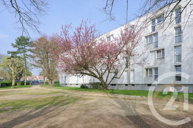 Appartement F3 à vendre CROSNE