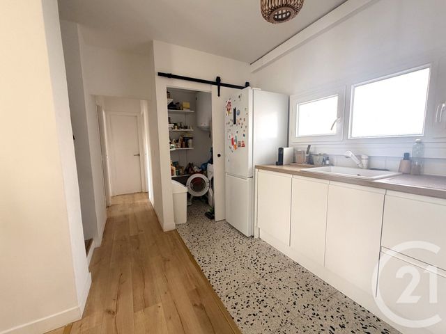 Appartement F3 &agrave; vendre - 3 pi&egrave;ces - 57,01 m2 - Yerres - 91 - ILE-DE-FRANCE