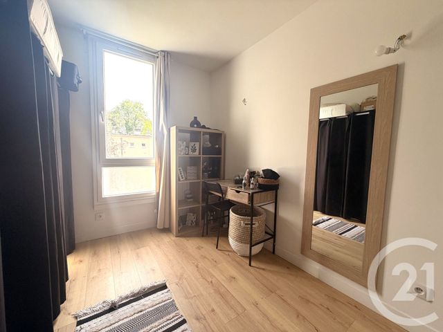 Appartement F3 &agrave; vendre - 3 pi&egrave;ces - 57,01 m2 - Yerres - 91 - ILE-DE-FRANCE