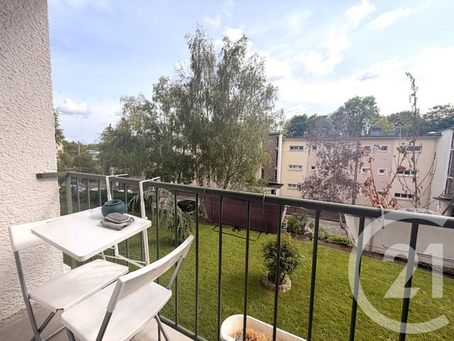 Appartement F3 &agrave; vendre - 3 pi&egrave;ces - 57,01 m2 - Yerres - 91 - ILE-DE-FRANCE