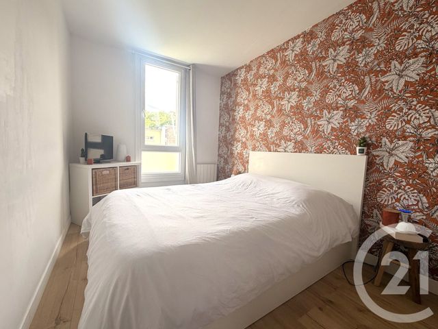 Appartement F3 &agrave; vendre - 3 pi&egrave;ces - 57,01 m2 - Yerres - 91 - ILE-DE-FRANCE