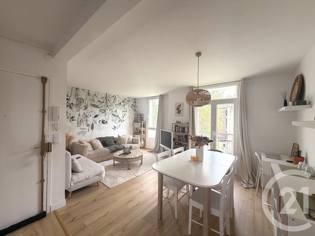 appartement - YERRES - 91