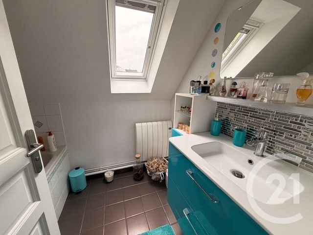 Maison &agrave; vendre - 6 pi&egrave;ces - 140 m2 - Yerres - 91 - ILE-DE-FRANCE