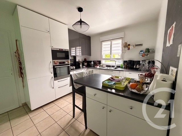 Maison &agrave; vendre - 6 pi&egrave;ces - 140 m2 - Yerres - 91 - ILE-DE-FRANCE