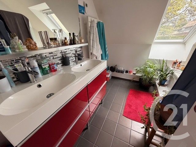 Maison &agrave; vendre - 6 pi&egrave;ces - 140 m2 - Yerres - 91 - ILE-DE-FRANCE