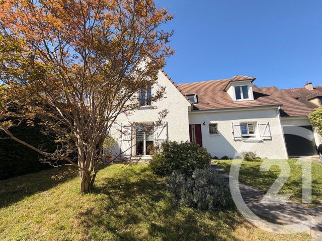 Maison à vendre YERRES