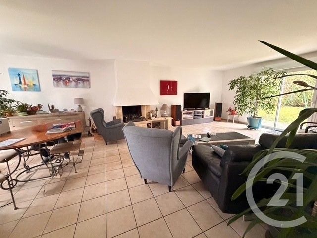 Maison &agrave; vendre - 6 pi&egrave;ces - 140 m2 - Yerres - 91 - ILE-DE-FRANCE