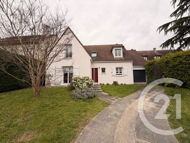 Maison à vendre YERRES