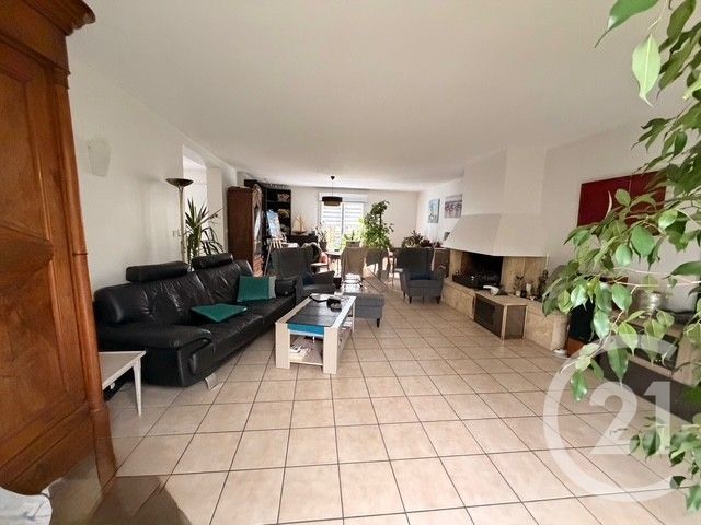 Maison &agrave; vendre - 6 pi&egrave;ces - 140 m2 - Yerres - 91 - ILE-DE-FRANCE