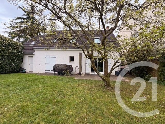 Maison &agrave; vendre - 6 pi&egrave;ces - 140 m2 - Yerres - 91 - ILE-DE-FRANCE