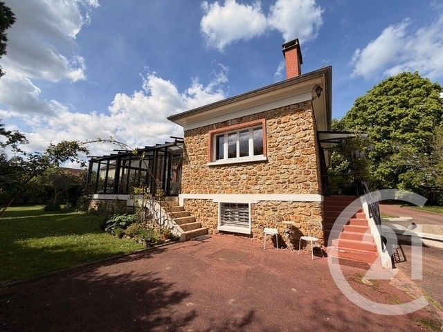 Maison &agrave; vendre - 8 pi&egrave;ces - 235,41 m2 - Yerres - 91 - ILE-DE-FRANCE