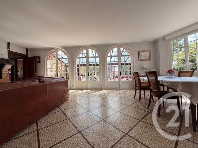 Maison &agrave; vendre - 8 pi&egrave;ces - 235,41 m2 - Yerres - 91 - ILE-DE-FRANCE