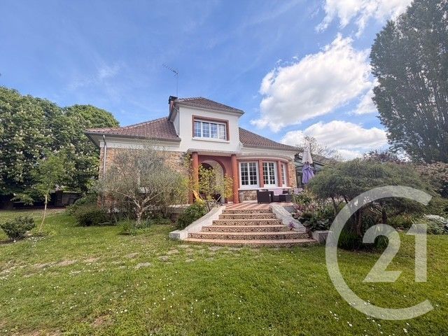 Maison à vendre YERRES