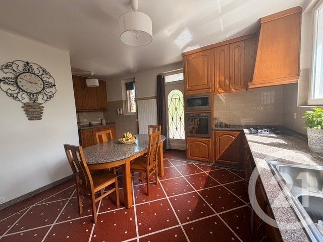 Maison &agrave; vendre - 8 pi&egrave;ces - 235,41 m2 - Yerres - 91 - ILE-DE-FRANCE