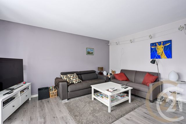 Appartement F4 &agrave; vendre - 4 pi&egrave;ces - 73,60 m2 - Yerres - 91 - ILE-DE-FRANCE