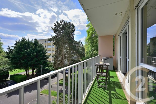 Appartement F4 &agrave; vendre - 4 pi&egrave;ces - 73,60 m2 - Yerres - 91 - ILE-DE-FRANCE
