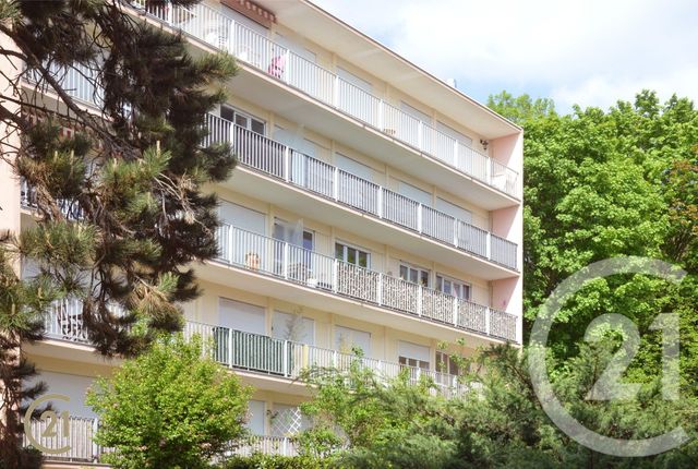 Appartement F4 &agrave; vendre - 4 pi&egrave;ces - 73,60 m2 - Yerres - 91 - ILE-DE-FRANCE
