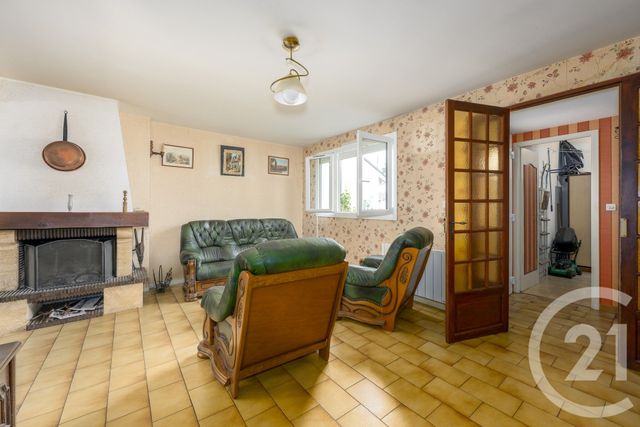 Maison &agrave; vendre - 5 pi&egrave;ces - 81,56 m2 - Yerres - 91 - ILE-DE-FRANCE