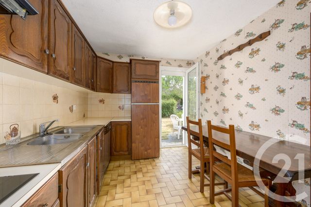 Maison &agrave; vendre - 5 pi&egrave;ces - 81,56 m2 - Yerres - 91 - ILE-DE-FRANCE
